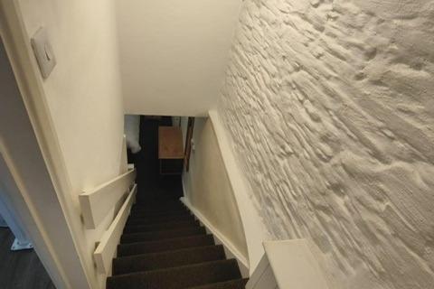 The Mill House 호텔 틴태절 외부 사진